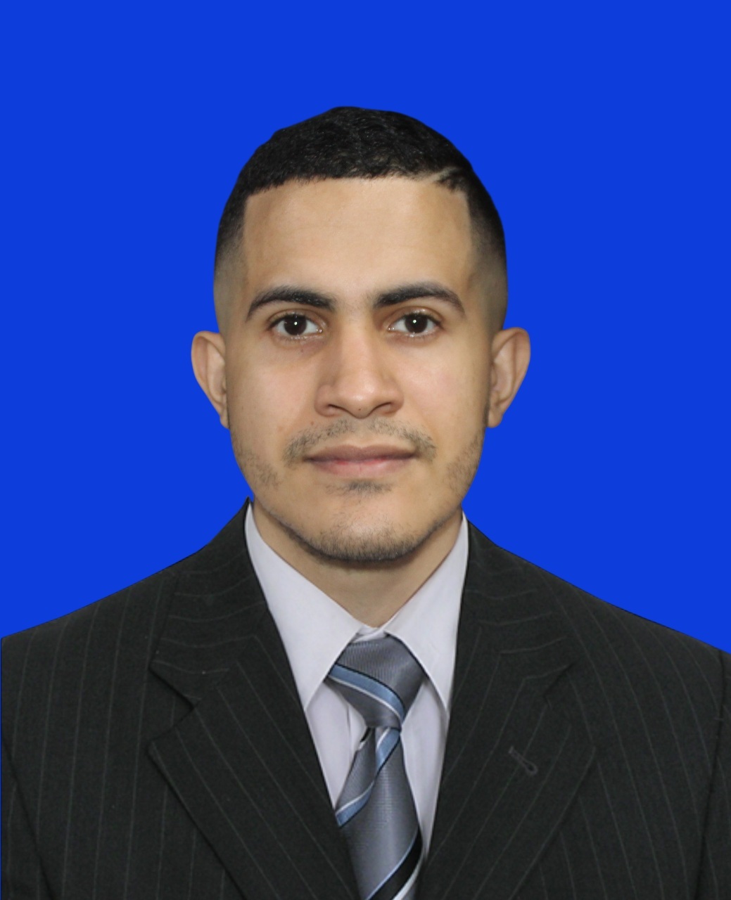 Carlos Meza — Ingeniero de Sistemas, fundador de SoltyAI